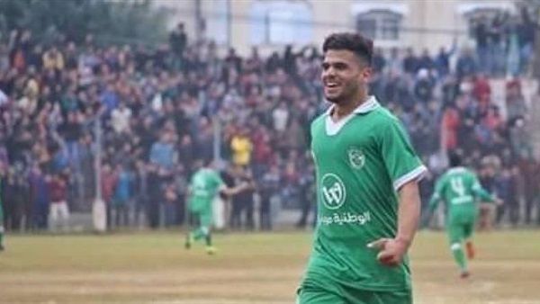 محمود السلمي