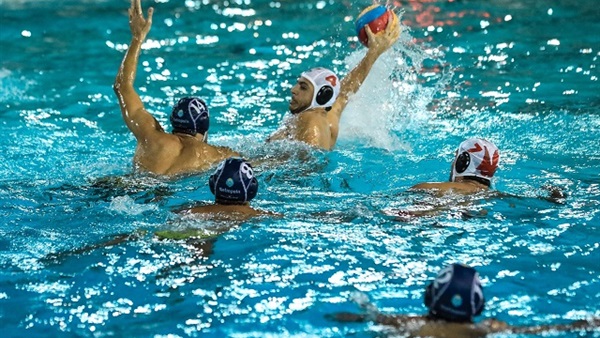 وان ثري| بوابة الرياضة المصرية 