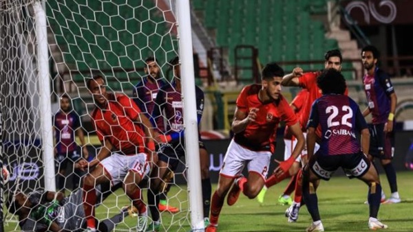 وان ثري| بوابة الرياضة المصرية 