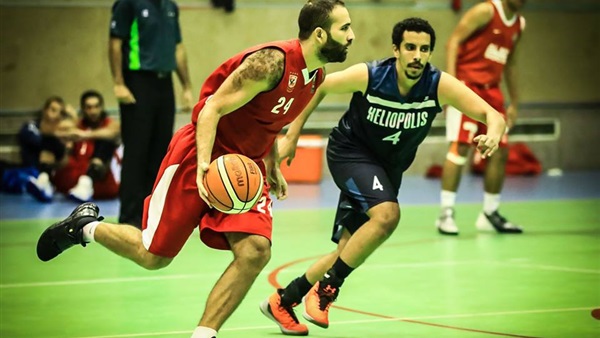 الفريق الاول لرجال