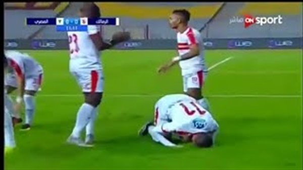 وان ثري| بوابة الرياضة المصرية 