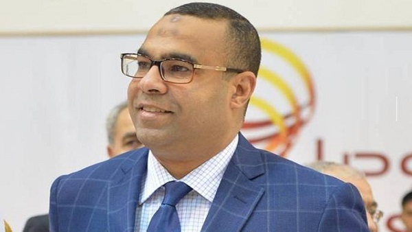 الدكتور محمد فضل