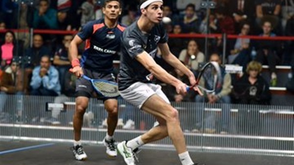 وان ثري| بوابة الرياضة المصرية 