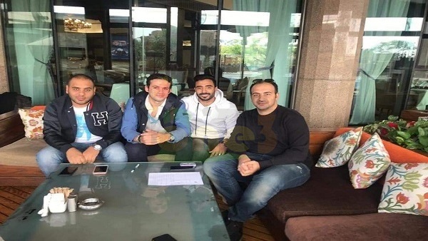 وان ثري| بوابة الرياضة المصرية 