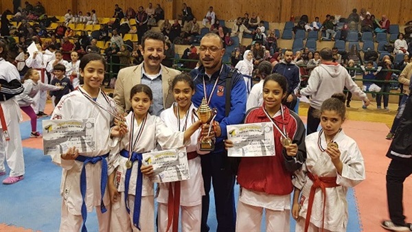 وان ثري| بوابة الرياضة المصرية 