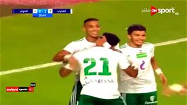 وان ثري| بوابة الرياضة المصرية 