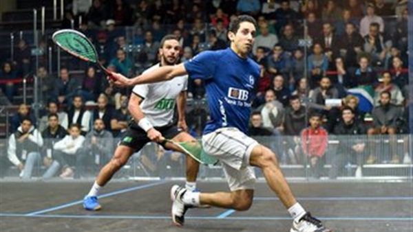 طارق مؤمن لاعب منتخب