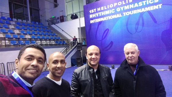 وان ثري| بوابة الرياضة المصرية 