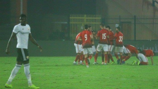 وان ثري| بوابة الرياضة المصرية 