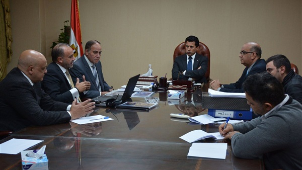 وان ثري| بوابة الرياضة المصرية 