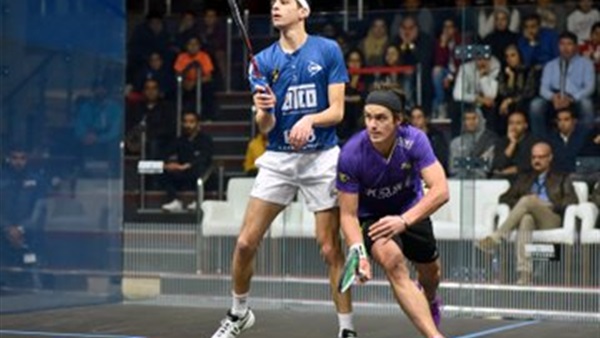 علي فرج لاعب المنتخب