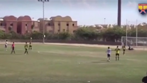 وان ثري| بوابة الرياضة المصرية 