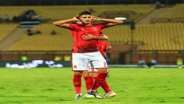 وان ثري| بوابة الرياضة المصرية 