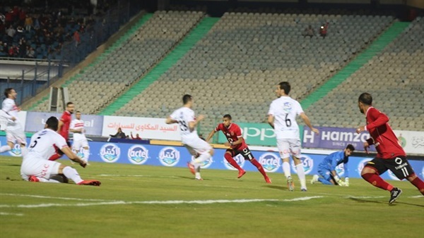 وان ثري| بوابة الرياضة المصرية 