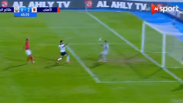 وان ثري| بوابة الرياضة المصرية 