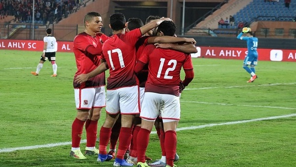 وان ثري| بوابة الرياضة المصرية 