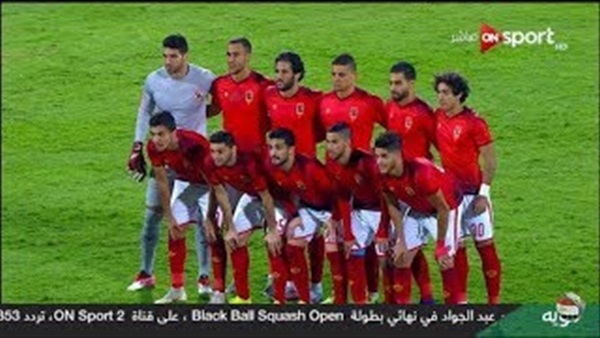 وان ثري| بوابة الرياضة المصرية 