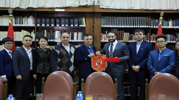 وان ثري| بوابة الرياضة المصرية 