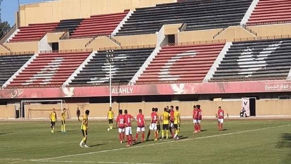 وان ثري| بوابة الرياضة المصرية 