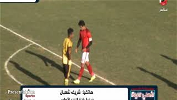 وان ثري| بوابة الرياضة المصرية 