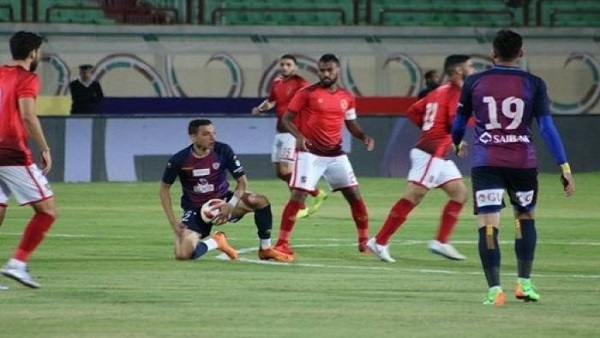 وان ثري| بوابة الرياضة المصرية 