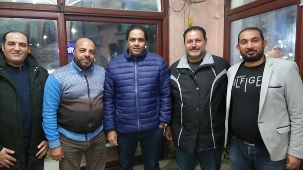 وان ثري| بوابة الرياضة المصرية 