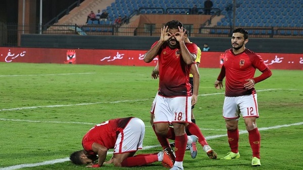 وان ثري| بوابة الرياضة المصرية 