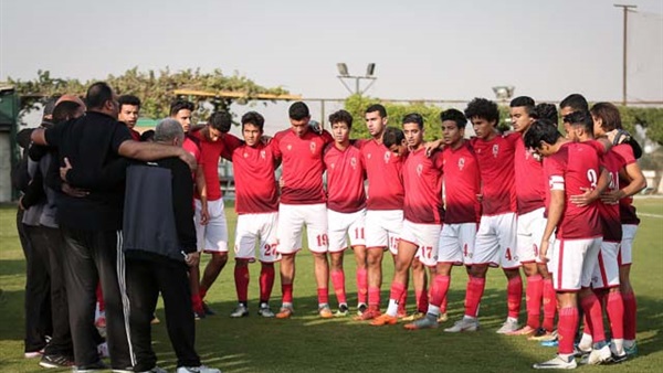 أهلي مواليد 99