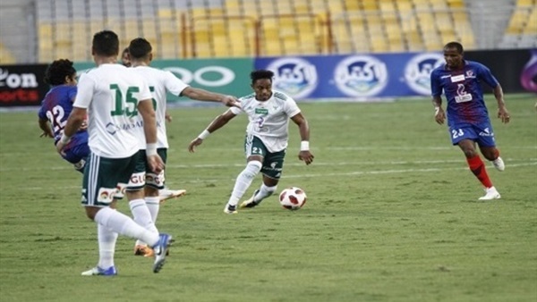 وان ثري| بوابة الرياضة المصرية 