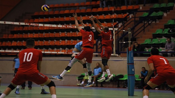 وان ثري| بوابة الرياضة المصرية 