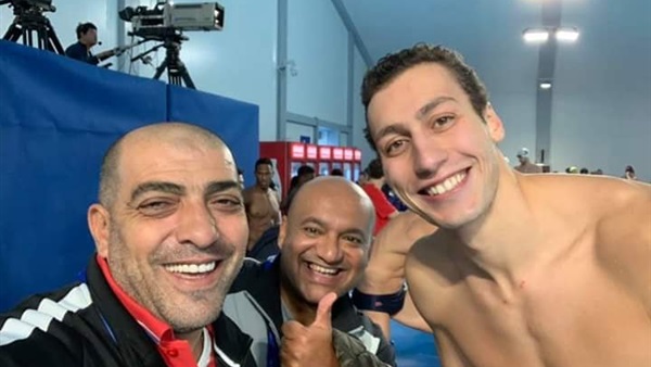 علي خلف الله