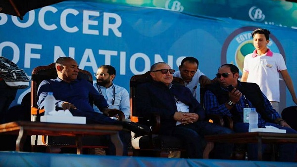 وان ثري| بوابة الرياضة المصرية 