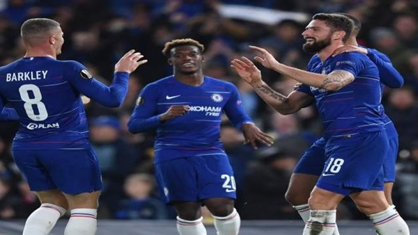 وان ثري| بوابة الرياضة المصرية 