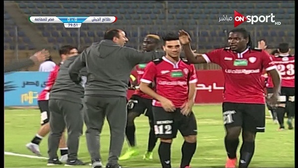 وان ثري| بوابة الرياضة المصرية 