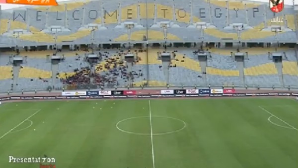 وان ثري| بوابة الرياضة المصرية 