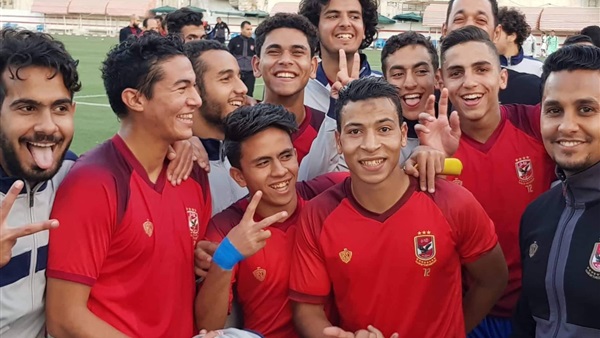 وان ثري| بوابة الرياضة المصرية 