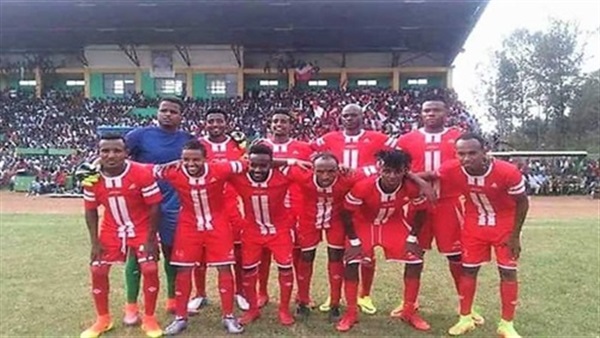 نادي جيما الاثيوبي