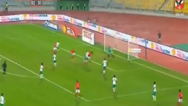 وان ثري| بوابة الرياضة المصرية 