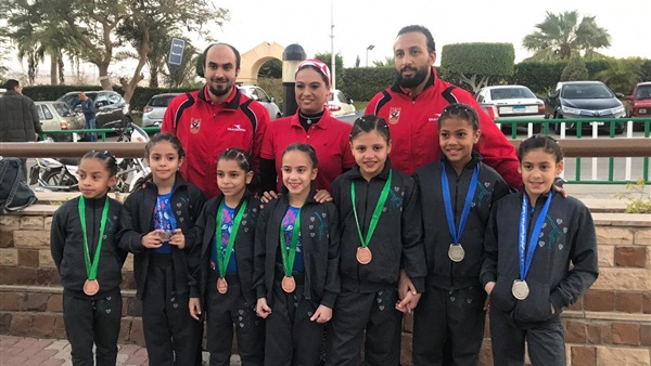 وان ثري| بوابة الرياضة المصرية 