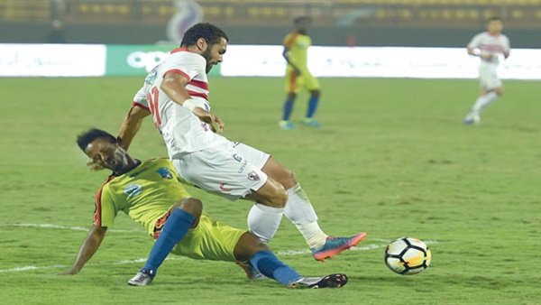 وان ثري| بوابة الرياضة المصرية 