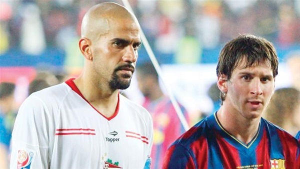 وان ثري| بوابة الرياضة المصرية 