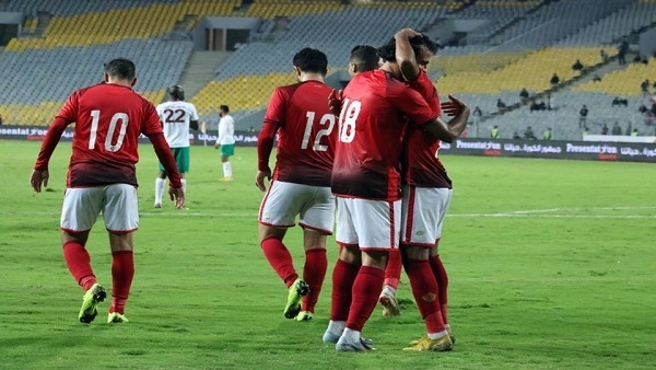 وان ثري| بوابة الرياضة المصرية 