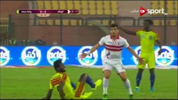 وان ثري| بوابة الرياضة المصرية 