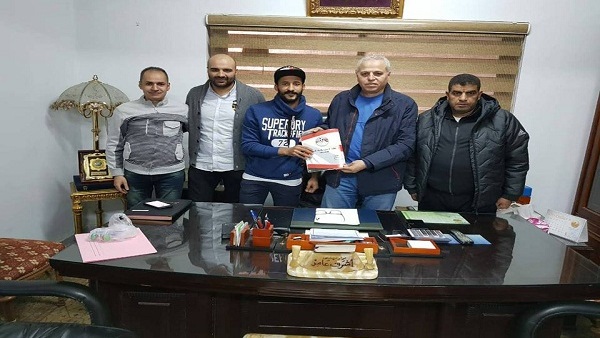 وان ثري| بوابة الرياضة المصرية 