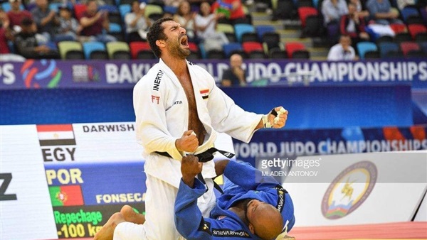 رمضان درويش لاعب