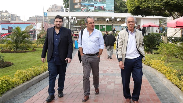 وان ثري| بوابة الرياضة المصرية 