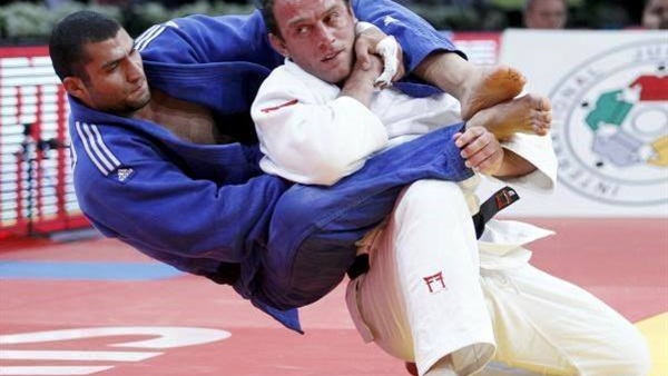 رمضان درويش لاعب