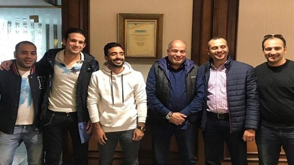 وان ثري| بوابة الرياضة المصرية 