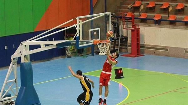 الفريق الاول لرجال