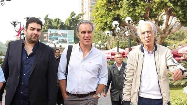 وان ثري| بوابة الرياضة المصرية 